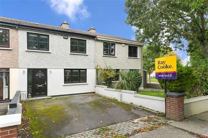 19 Lindisfarne Vale, Clondlakin, Dublin 22