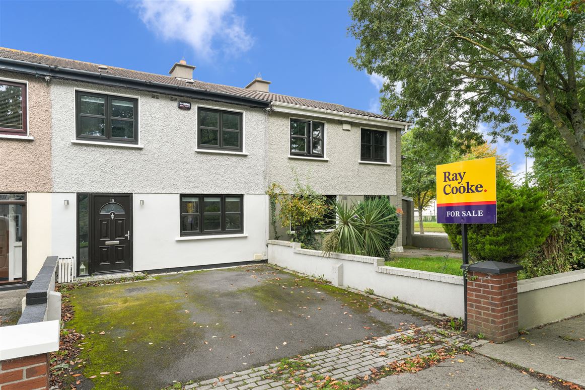19 Lindisfarne Vale, Clondlakin, Dublin 22