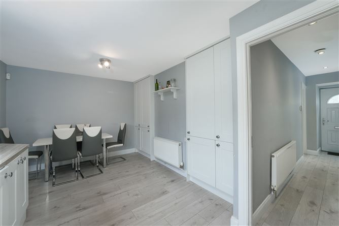 19 Lindisfarne Vale, Clondlakin, Dublin 22