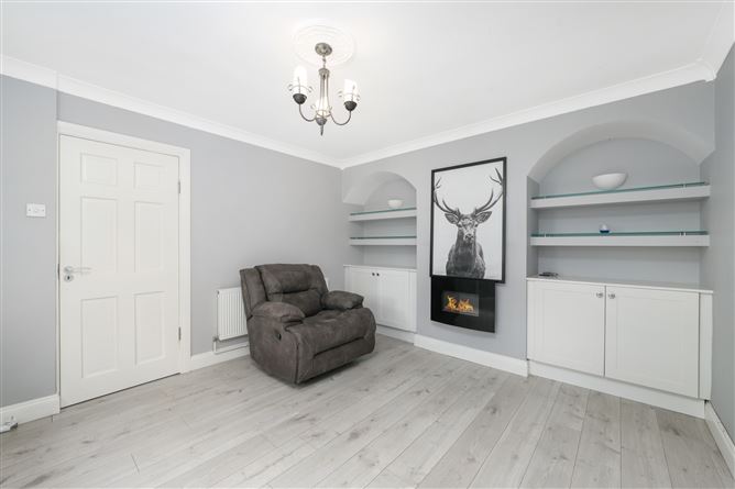 19 Lindisfarne Vale, Clondlakin, Dublin 22