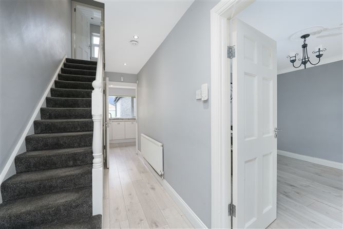 19 Lindisfarne Vale, Clondlakin, Dublin 22
