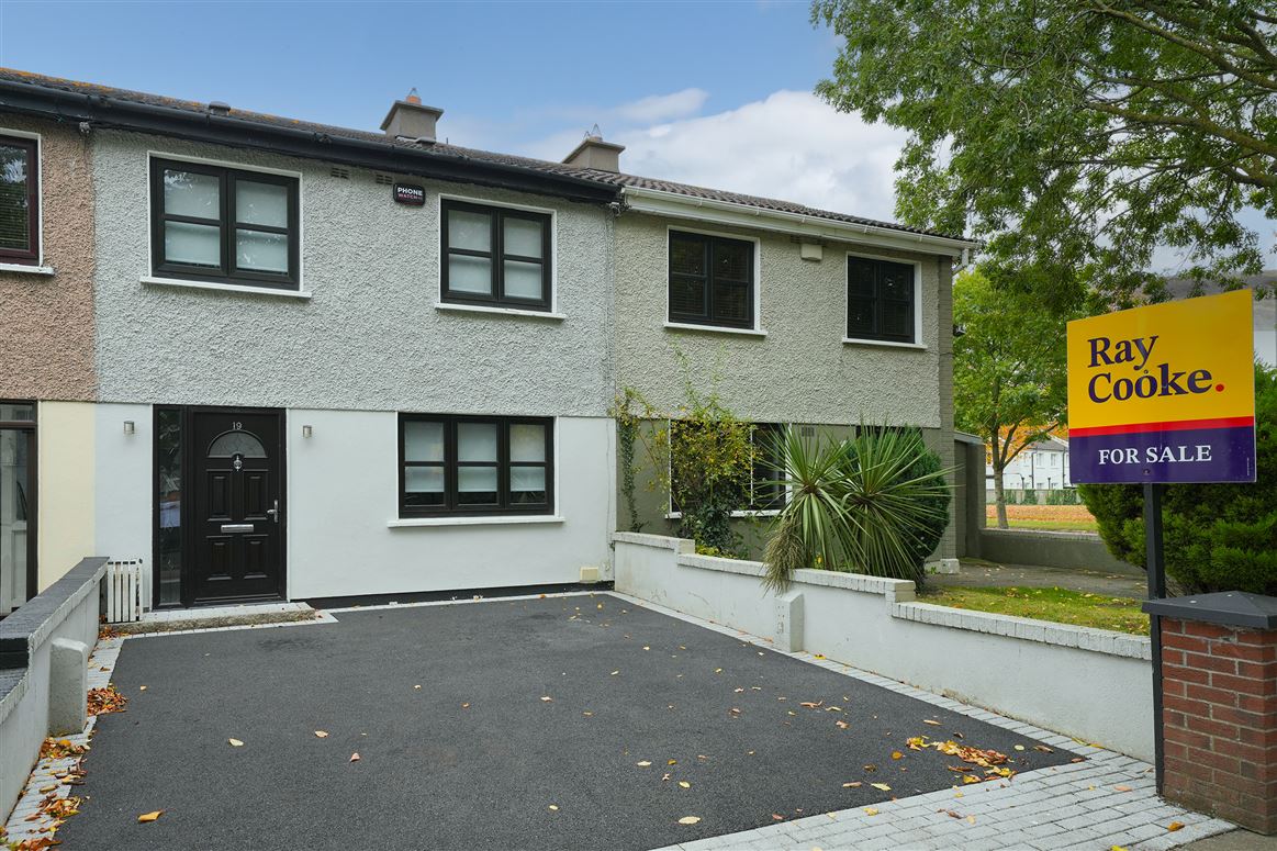 19 Lindisfarne Vale, Clondlakin, Dublin 22