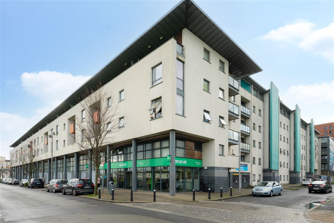 Apt. 68 The Plaza, Shangan Road, Dublin 9, Dublin