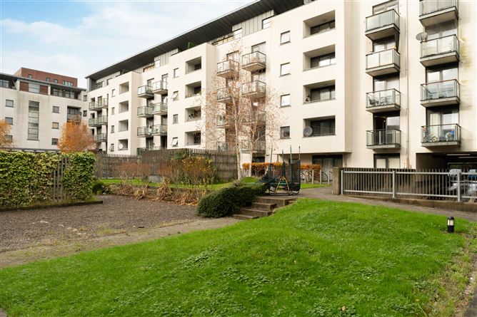 Apt. 68 The Plaza, Shangan Road, Dublin 9, Dublin