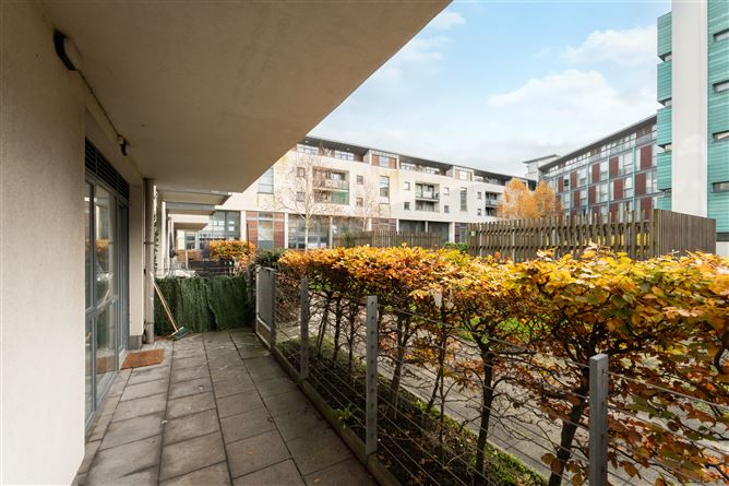 Apt. 68 The Plaza, Shangan Road, Dublin 9, Dublin