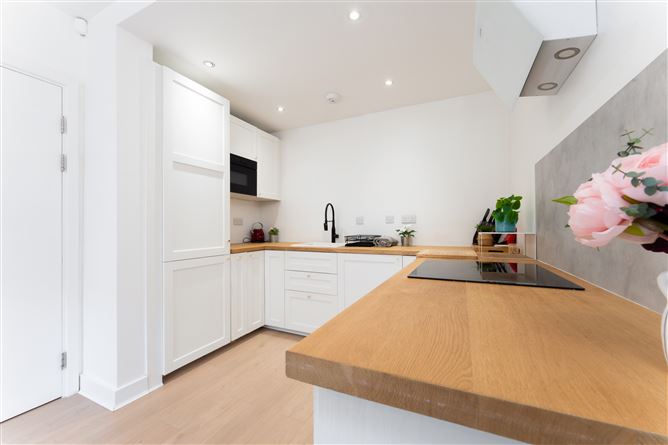 Apt. 68 The Plaza, Shangan Road, Dublin 9, Dublin