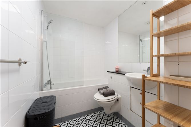 Apt. 68 The Plaza, Shangan Road, Dublin 9, Dublin