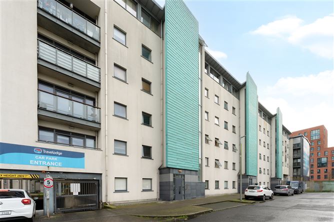 Apt. 68 The Plaza, Shangan Road, Dublin 9, Dublin