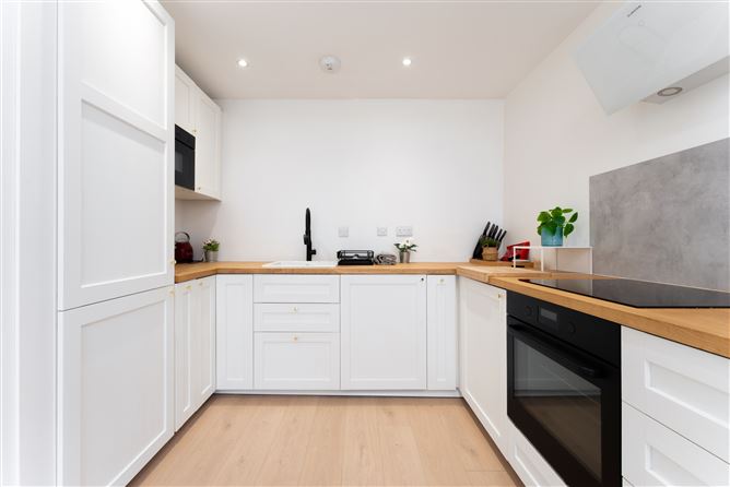 Apt. 68 The Plaza, Shangan Road, Dublin 9, Dublin