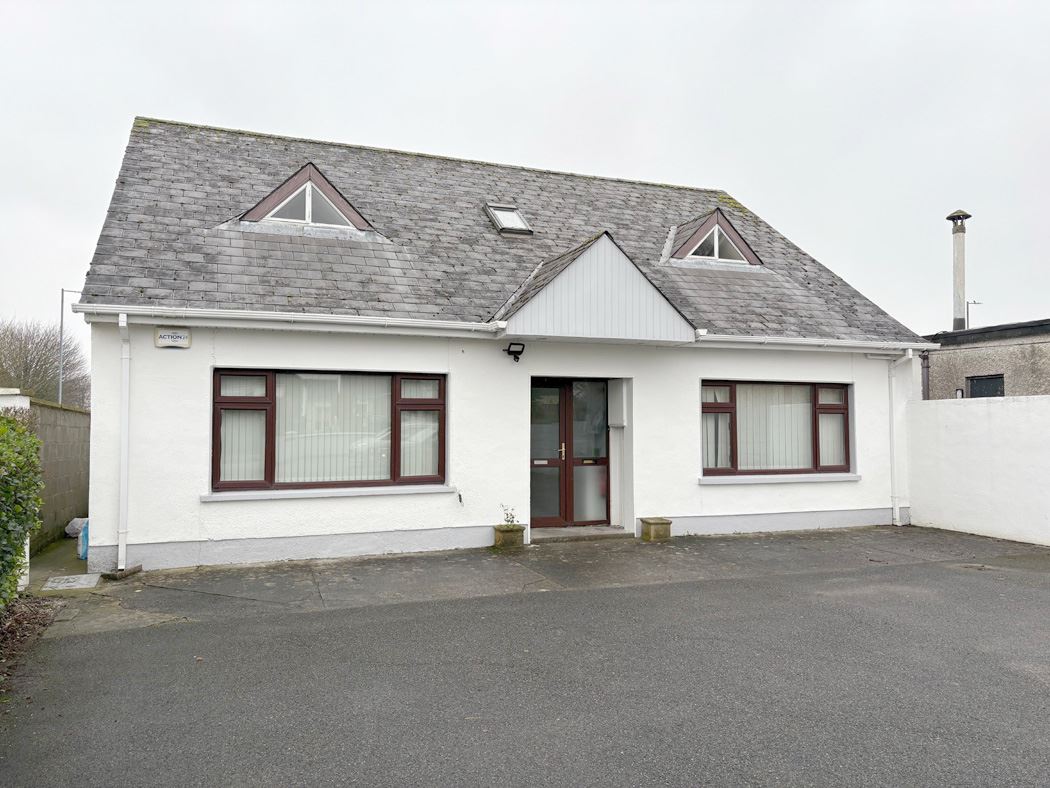 Arden Road, Tullamore, Offaly