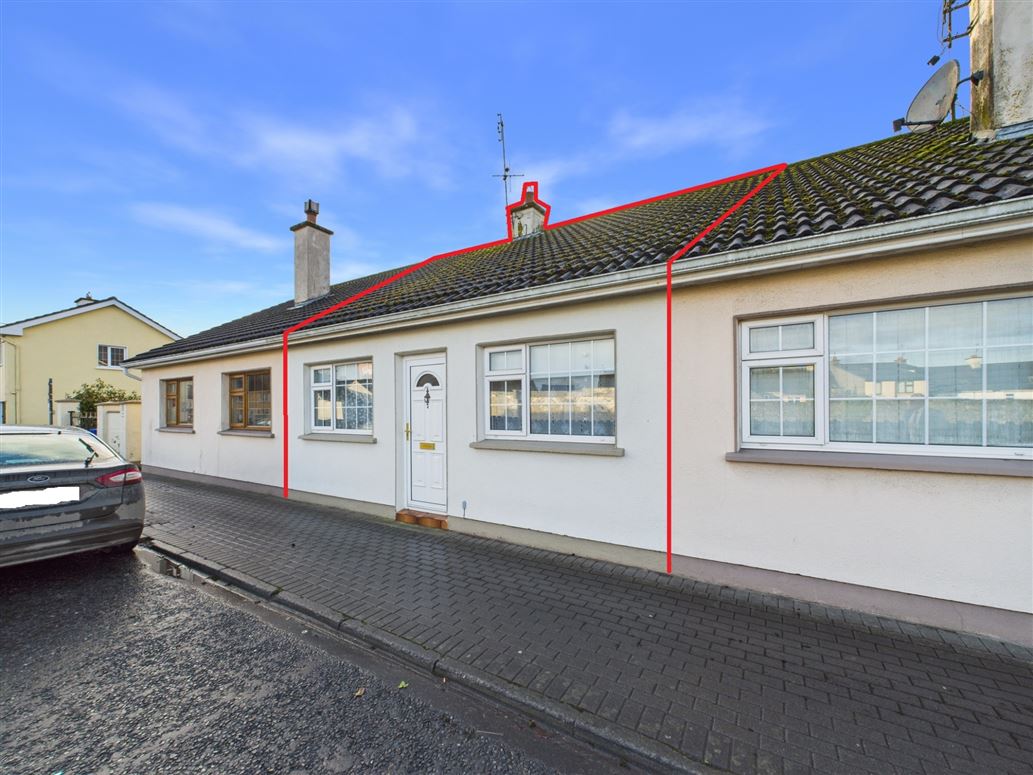 4 Ashe Road, Nenagh, Co. Tipperary
