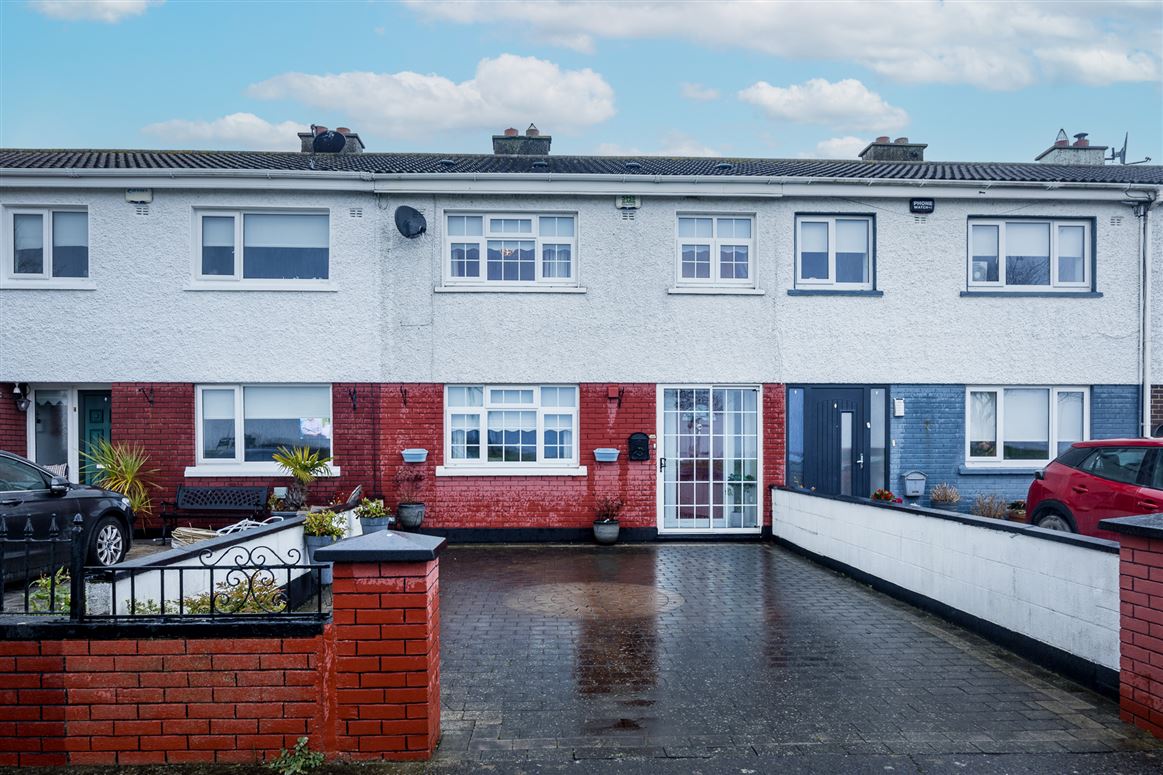 3 Strandmill Avenue, Portmarnock, County Dublin