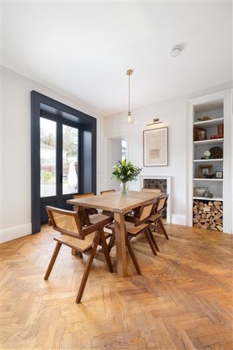 Saint Bernadette's, 22 Parnell Road, Bray, Co. Wicklow