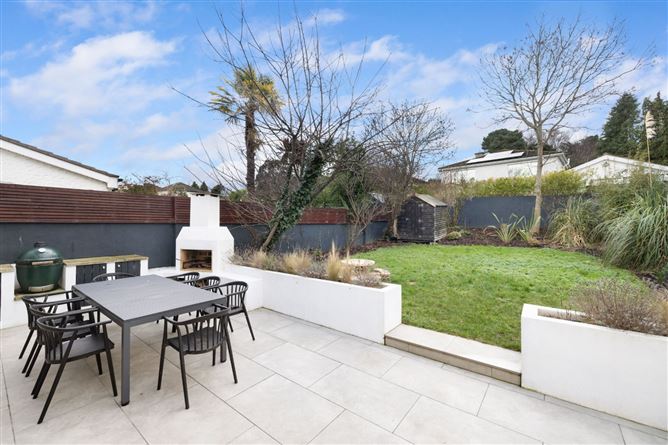 Saint Bernadette's, 22 Parnell Road, Bray, Co. Wicklow