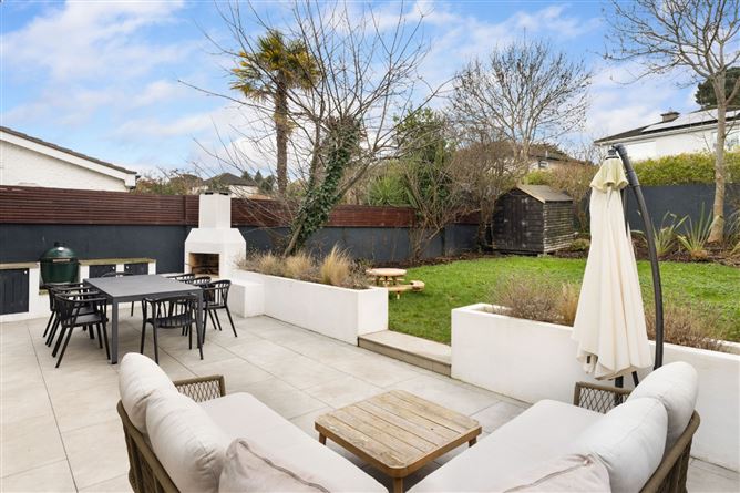 Saint Bernadette's, 22 Parnell Road, Bray, Co. Wicklow