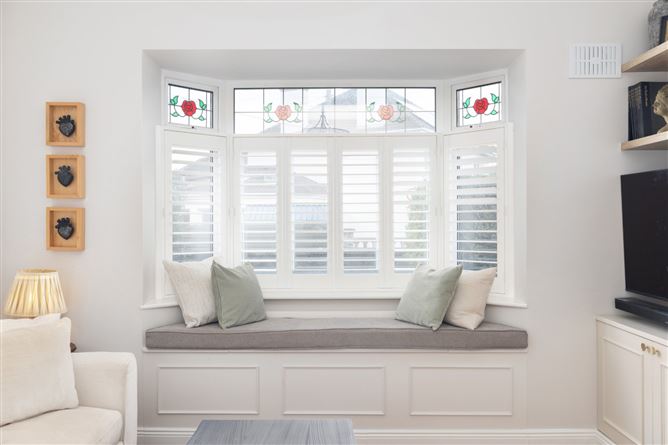 Saint Bernadette's, 22 Parnell Road, Bray, Co. Wicklow