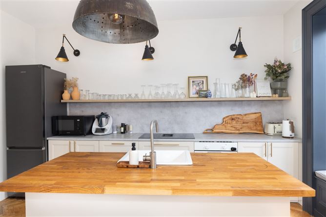 Saint Bernadette's, 22 Parnell Road, Bray, Co. Wicklow