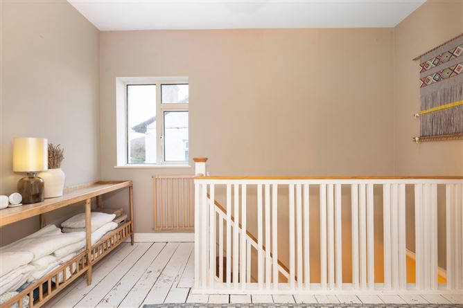 Saint Bernadette's, 22 Parnell Road, Bray, Co. Wicklow