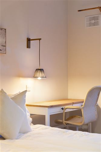 Saint Bernadette's, 22 Parnell Road, Bray, Co. Wicklow