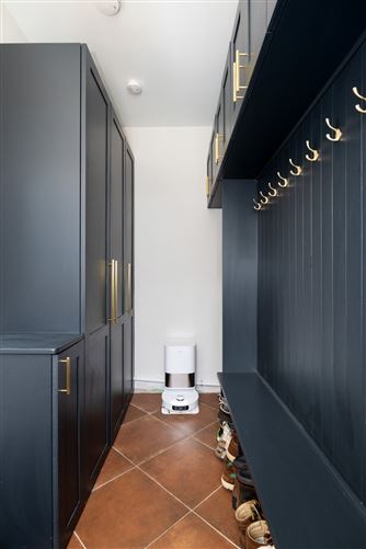 Saint Bernadette's, 22 Parnell Road, Bray, Co. Wicklow