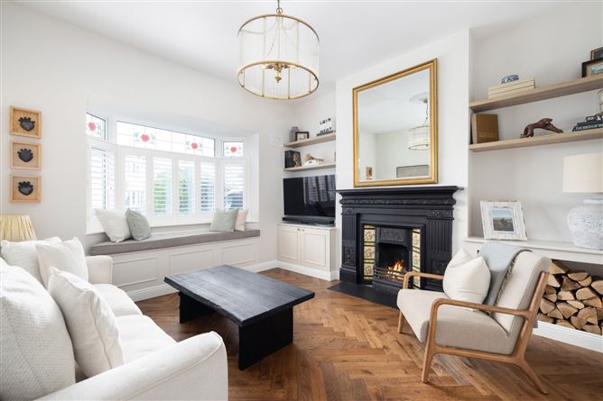 Saint Bernadette's, 22 Parnell Road, Bray, Co. Wicklow