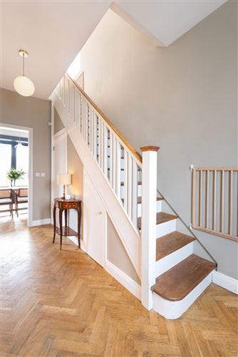 Saint Bernadette's, 22 Parnell Road, Bray, Co. Wicklow