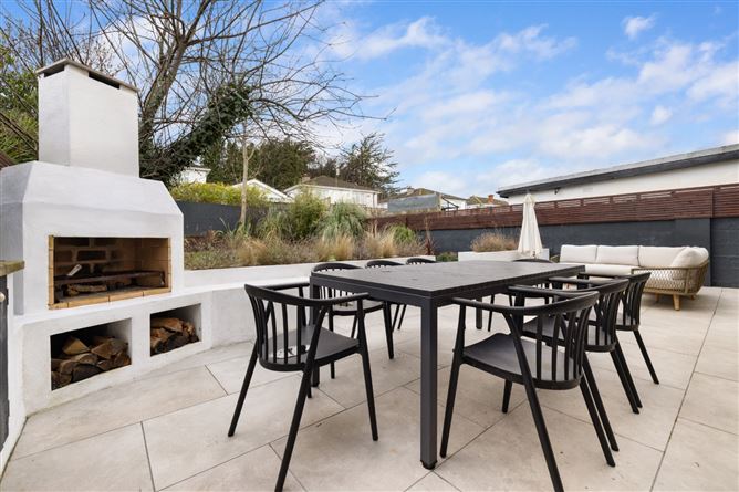 Saint Bernadette's, 22 Parnell Road, Bray, Co. Wicklow