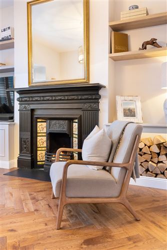 Saint Bernadette's, 22 Parnell Road, Bray, Co. Wicklow