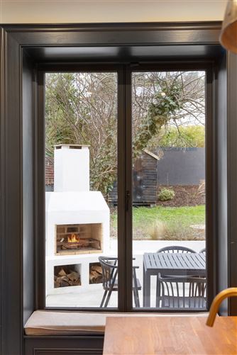 Saint Bernadette's, 22 Parnell Road, Bray, Co. Wicklow