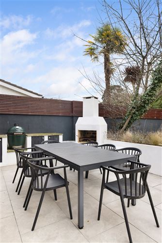 Saint Bernadette's, 22 Parnell Road, Bray, Co. Wicklow