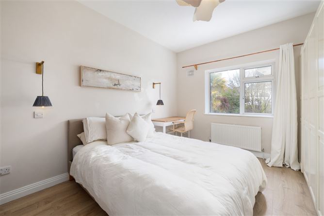 Saint Bernadette's, 22 Parnell Road, Bray, Co. Wicklow