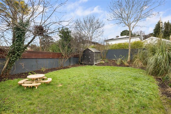 Saint Bernadette's, 22 Parnell Road, Bray, Co. Wicklow