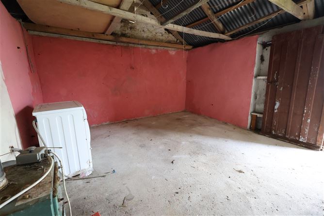 Drumgowla, Kilnagross, Carrick-on-Shannon, Co. Leitrim