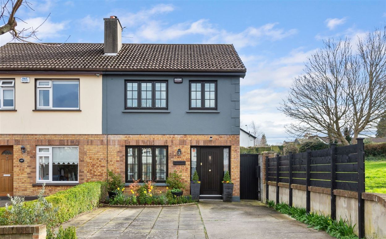 Silverwood, 38 Oaklands, Church Lane, Greystones, Co. Wicklow