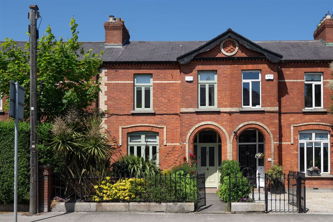 39 Kimmage Road Lower, Kimmage, Dublin 6W