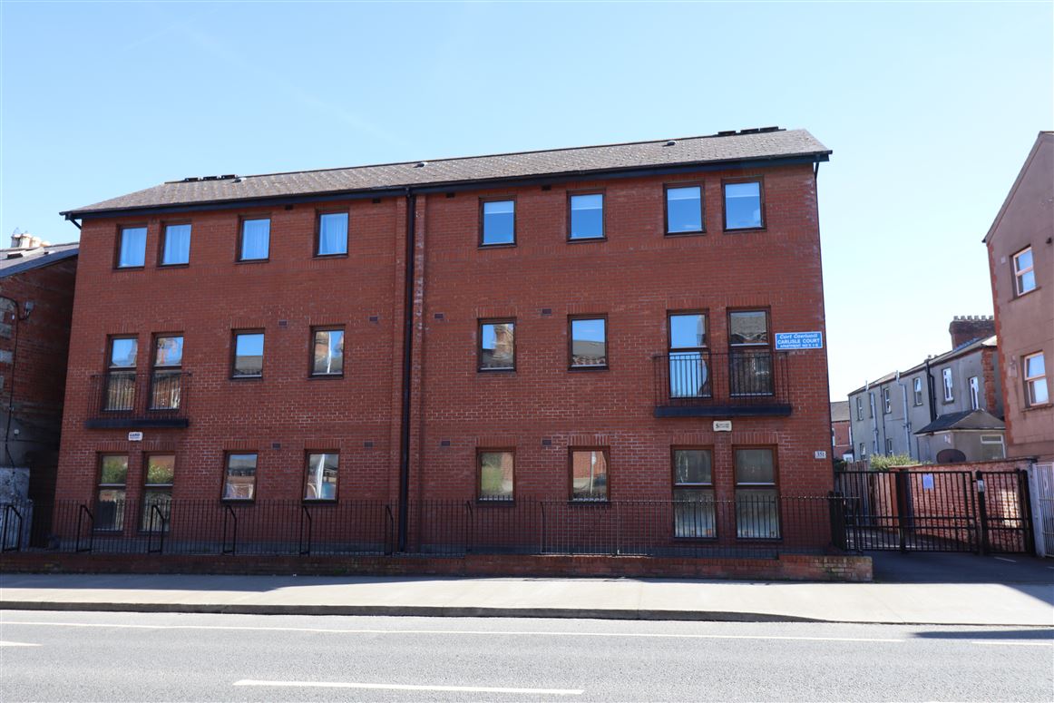 Carlisle Court, Harold's Cross Road, Harold's Cross, Dublin 6W