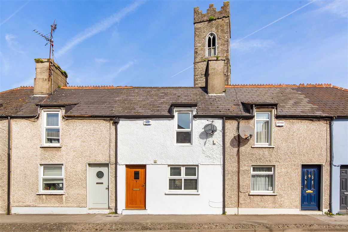 7 Upper Magdalene Street, Drogheda, Louth