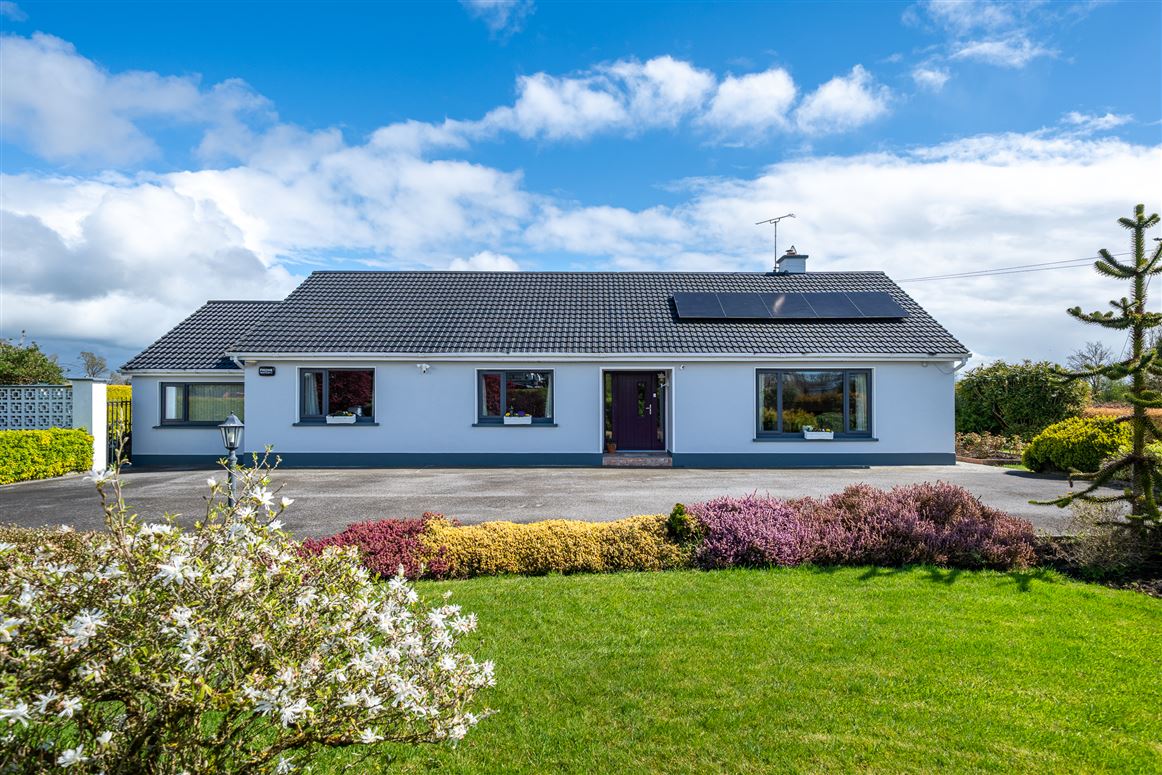Sycamore HIll, Lawrencetown, Ballinasloe, Galway