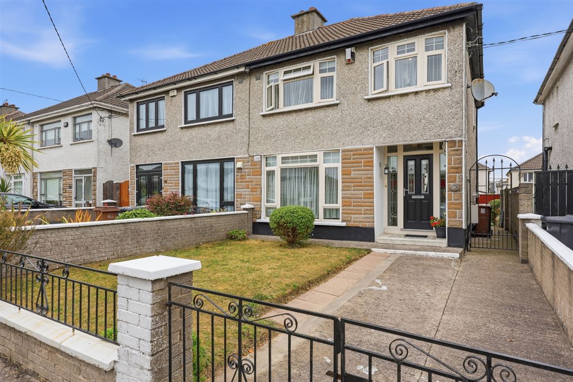 200 Ardmore Drive, Dublin 5, Co. Dublin
