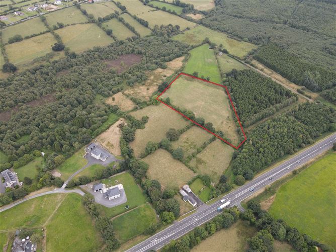Lisduff, Virginia, Cavan