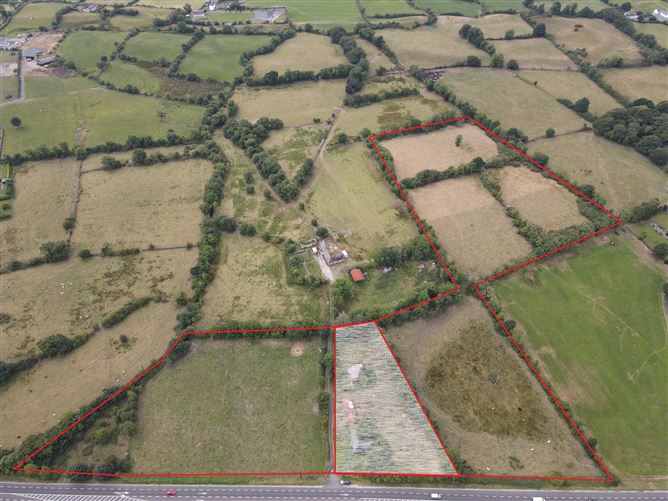Lisduff, Virginia, Cavan