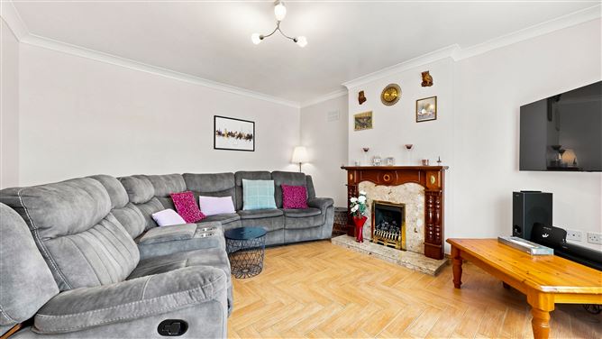 4a Camac Park, Inchicore, Dublin 12, Dublin