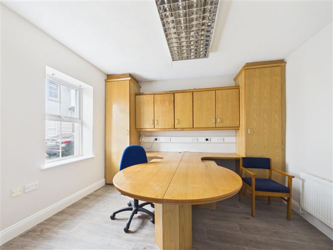 Ground Floor Office Space, 1 Link Road, Poleberry, Co. Waterford