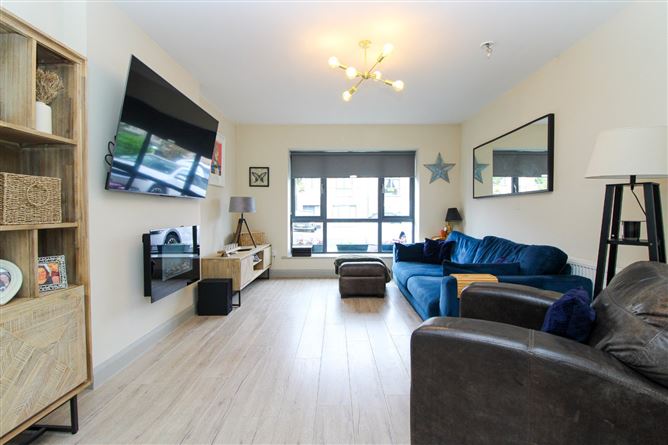 19 Elder Heath View, Kiltipper, Tallaght, Dublin 24
