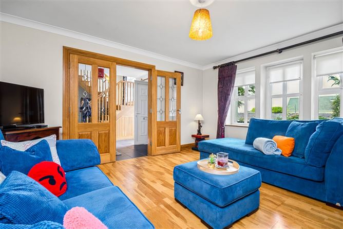 4 Cui Daibhi, Athenry, County Galway