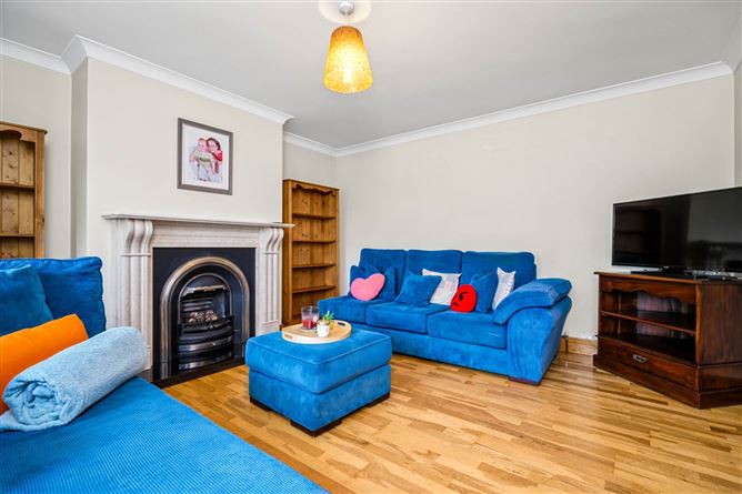 4 Cui Daibhi, Athenry, County Galway