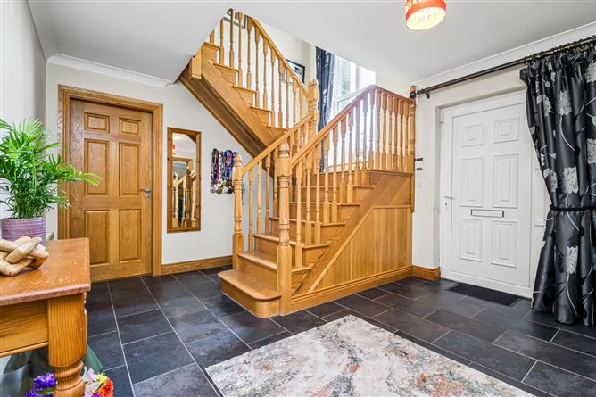 4 Cui Daibhi, Athenry, County Galway