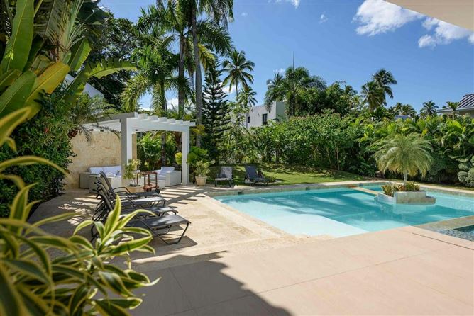 Playa Bonita Retreat,Las Terrenas,Samaná,Dominican Republic