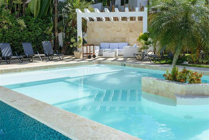 Playa Bonita Retreat,Las Terrenas,Samaná,Dominican Republic