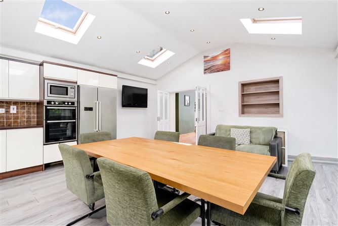 1 St Maelruans Park, Tallaght, Dublin 24